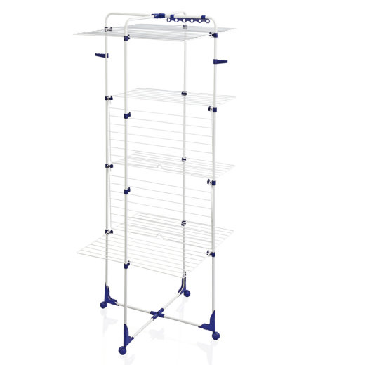 Leifheit sušilo za veš Classic Tower 450 / 81456