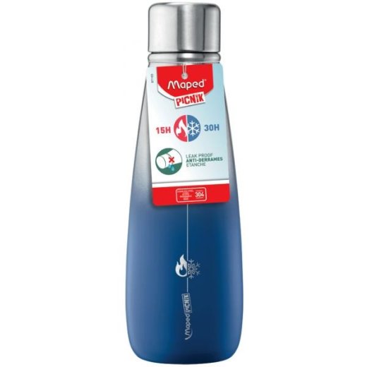 Maped Termosica 500 ml plava / 871103